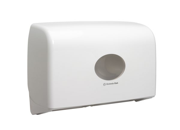 KC Aquarius Mini Jumbo Dispenser 6947 - Image 2