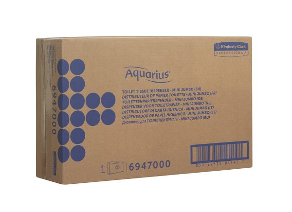 KC Aquarius Mini Jumbo Dispenser 6947 - Image 5