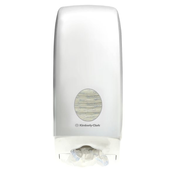 Aquarius™ Bulk Toilet Tissue Dispenser 6946 2