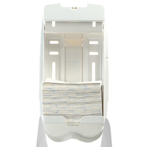 Aquarius™ Bulk Toilet Tissue Dispenser 6946 3