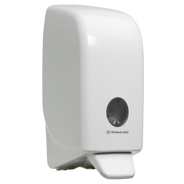 Aquarius™ Hand Cleanser Dispenser 6948 1