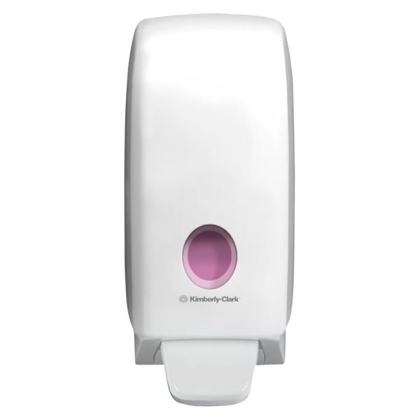 Aquarius™ Hand Cleanser Dispenser 6948 2