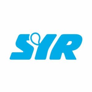 SYR Logo
