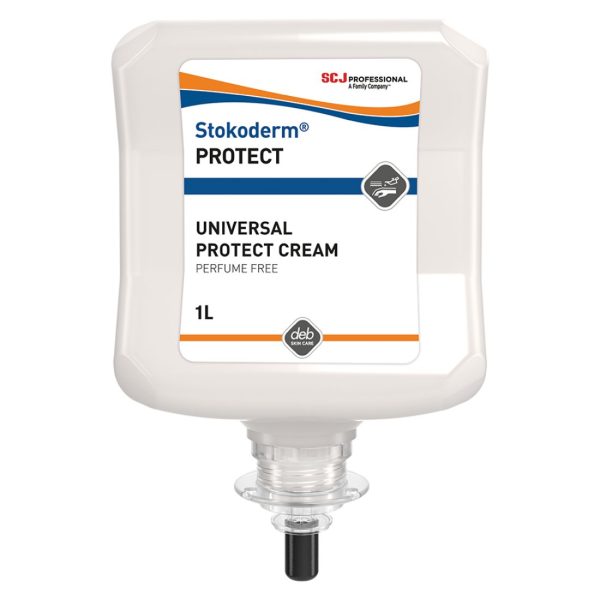 Deb Stokoderm Universal Protect Cream 6 x 1LTR