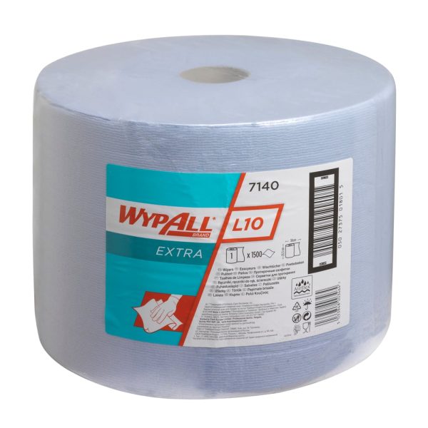 KC  L10 Wiper Roll 7140