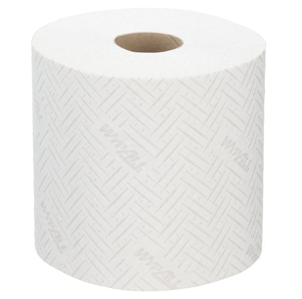 KC WypAll® L20  Centrefeed White Paper 7278 - Image 2