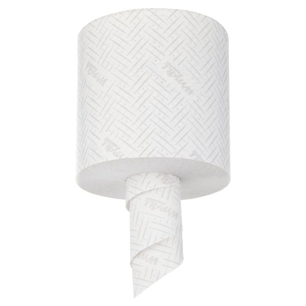 KC WypAll® L20  Centrefeed White Paper 7278 - Image 4