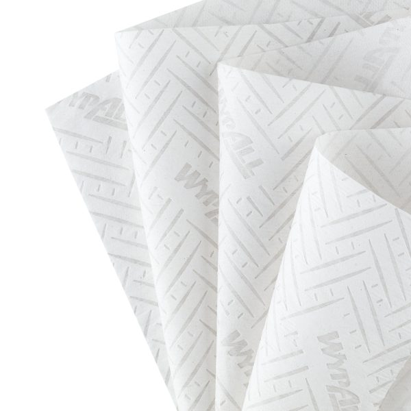 KC WypAll® L20  Centrefeed White Paper 7278 - Image 5