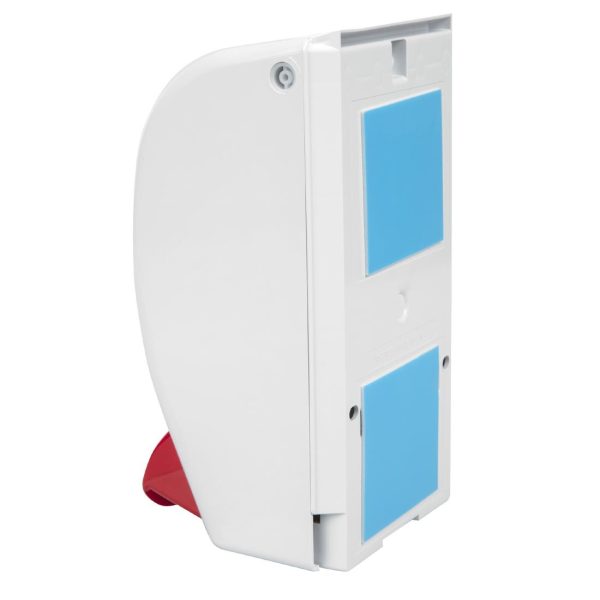 DEB Cutan Hand Sanitiser Dispenser - Image 4