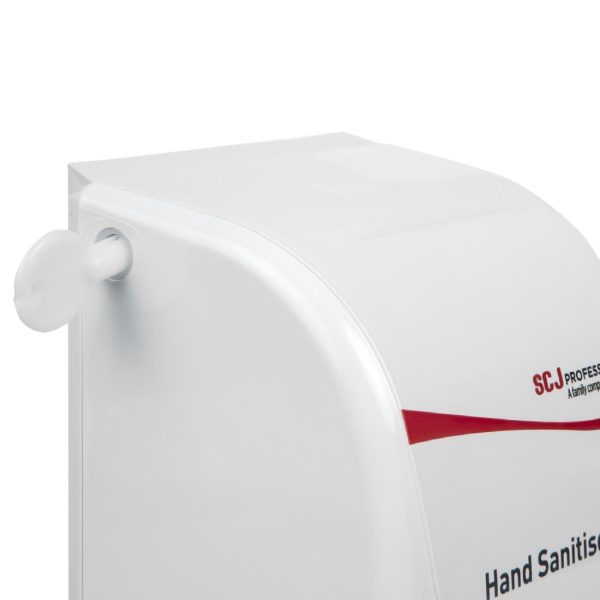 DEB Cutan Hand Sanitiser Dispenser - Image 3