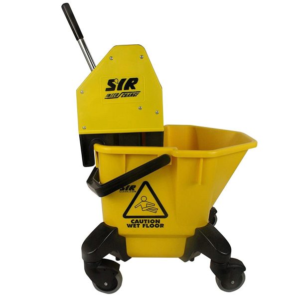 SYR TC20 Kentucky Bucket and Wringer