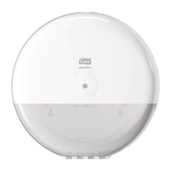 Tork SmartOne® Mini Toilet Roll Dispenser T9