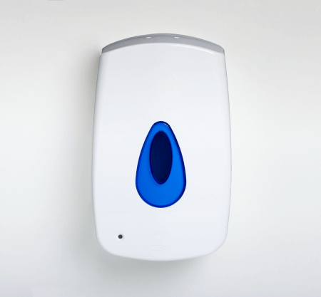 Brightwell Modular C3 Touch Free 1200ml Liquid Soap Dispenser Brennan Hygiene