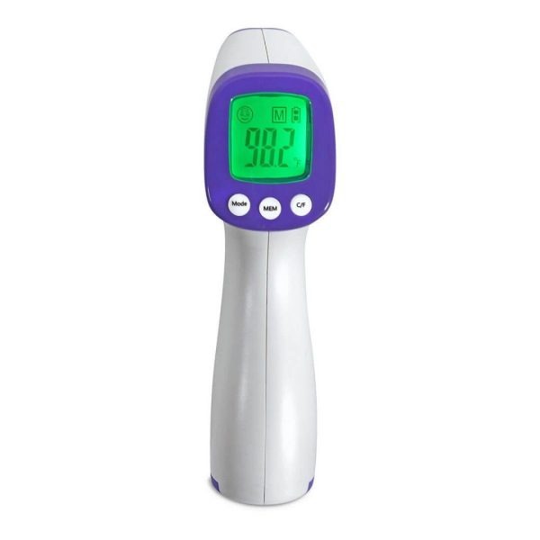 Non-Contact Infrared Human Forehead Thermometer - Image 3