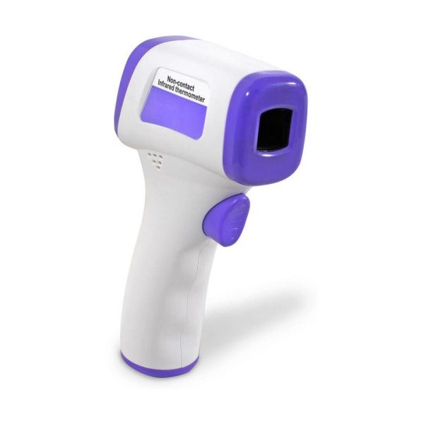Non-Contact Infrared Human Forehead Thermometer - Image 2