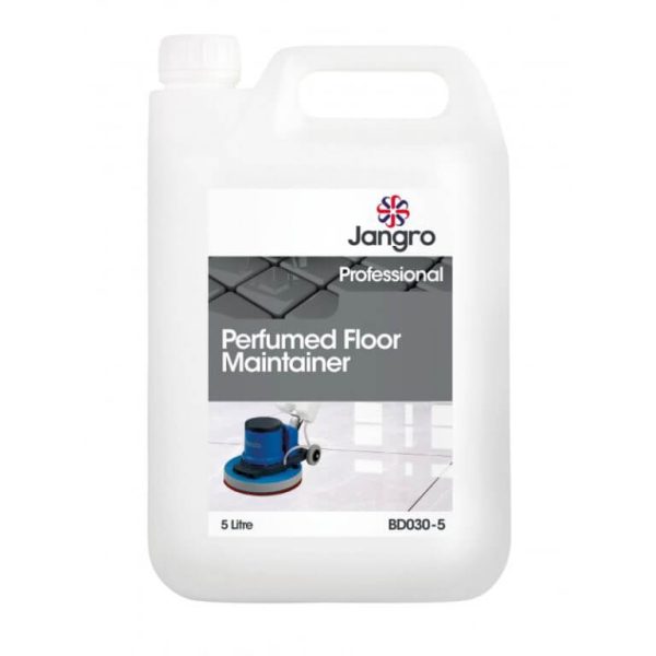 Jangro Perfumed Floor Maintainer  2 x 5Lts