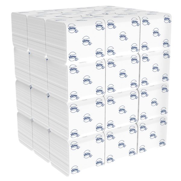 KC Kleenex Ultra Toilet Tissue 8408 - Image 2