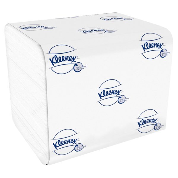 KC Kleenex Ultra Toilet Tissue 8408 - Image 3