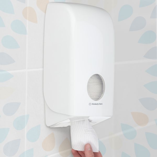 KC Kleenex Ultra Toilet Tissue 8408 - Image 5