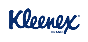 Kleenex logo 01