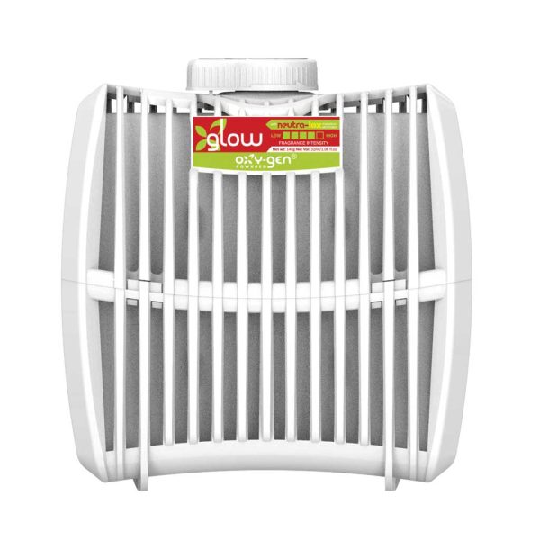 Oxygen-Pro Replacement Fragrance Cartridge - Glow
