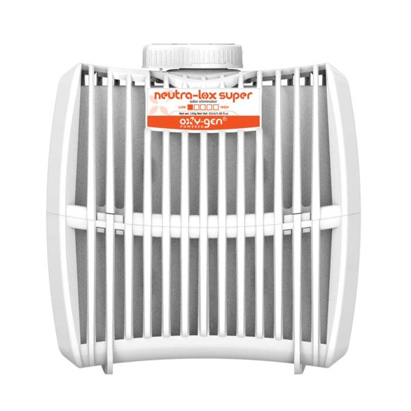 Oxygen-Pro Replacement Fragrance Cartridge - Neutra Lox