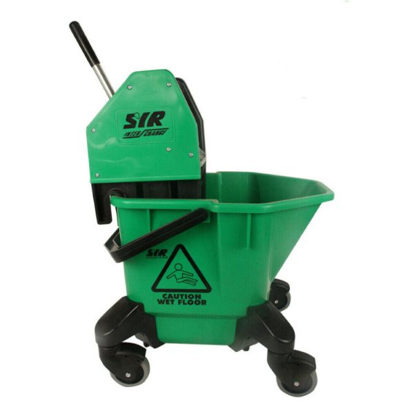 SYR TC20 Kentucky Bucket and Wringer - Image 3