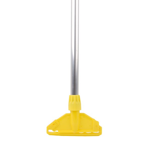 kentucky Mop handle yellow