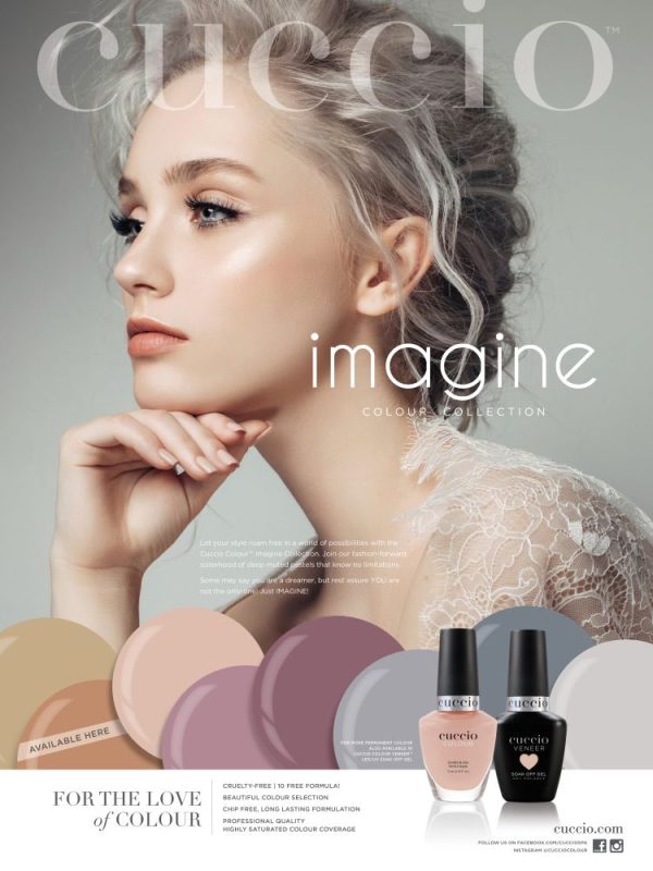 Imagine Collection 8 Piece Veneer Bundle