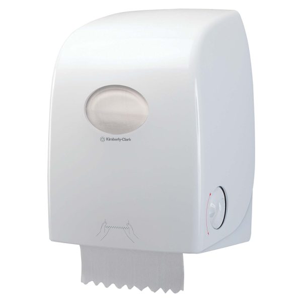 KC Aquarius Rolled Towel Dispenser 6959 - Image 4