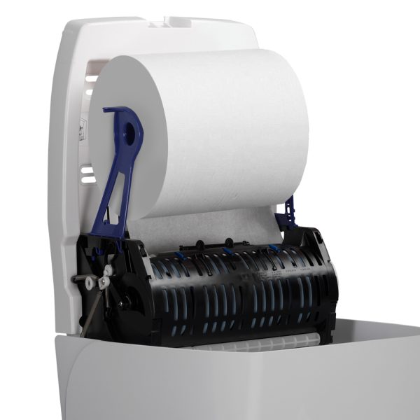 KC Aquarius Rolled Towel Dispenser 6959 - Image 3