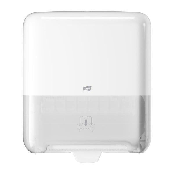 Tork Matic® Hand Towel Roll Dispenser White H1 Refill