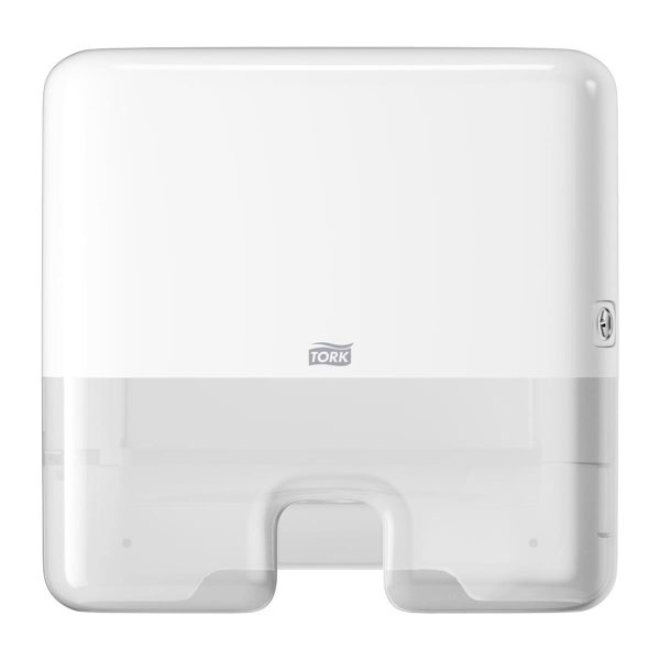 Tork Xpress® Multifold Mini H'Towel Dispenser, H2 Refill