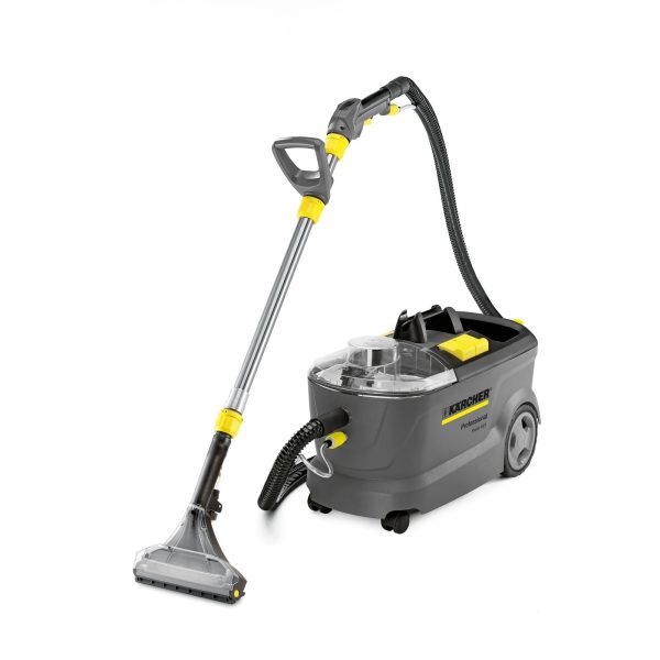 Karcher Puzzi 10/1 Spray Extraction Cleaner - Image 3