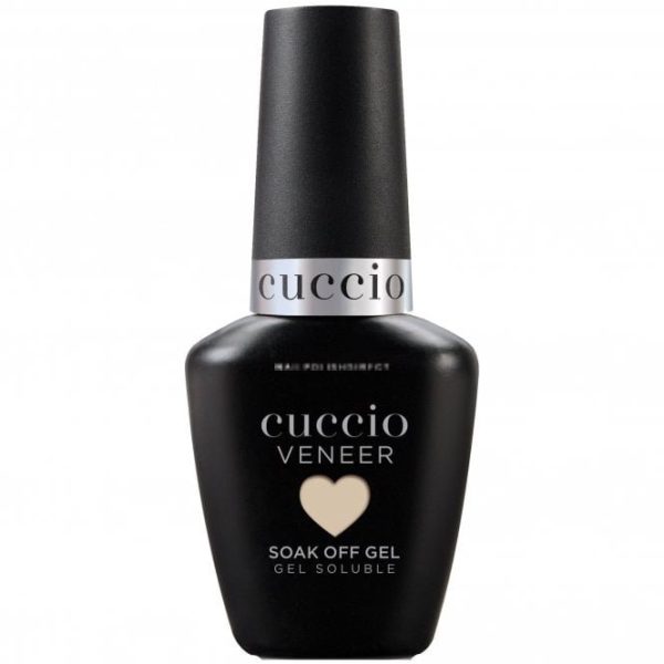 Cuccio Veneer 13ml - Bite your Lip