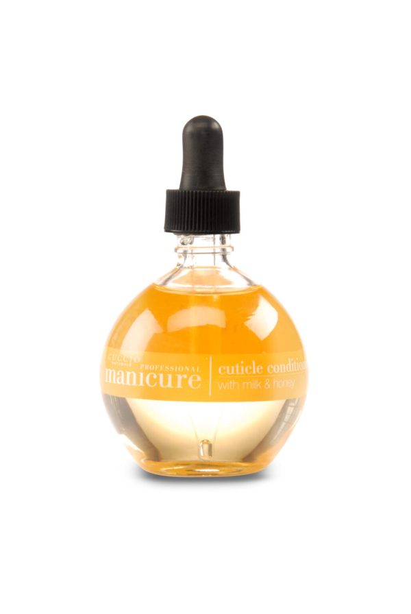 Milk & Honey Cuticle Oil 73ml (2.5oz)