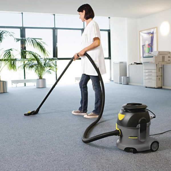 Karcher T10/1 ADV Vacuum Cleaner - Image 4