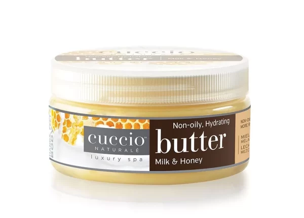 Milk & Honey Butter 226g (8oz)