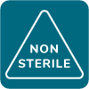 Non Sterile Icon 1
