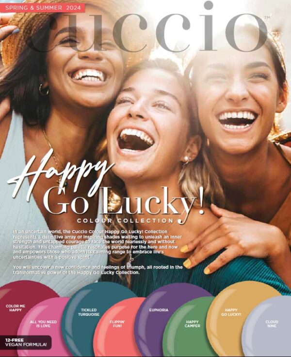 happy go lucky collection image