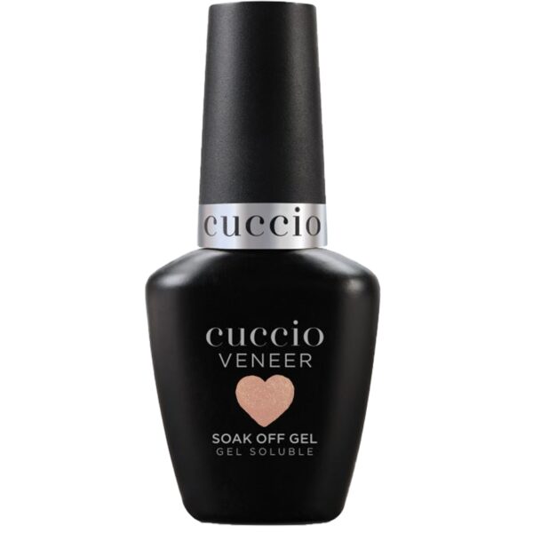 Cuccio Veneer 13ml – Los Angeles Luscious